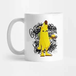 Bananin Mug